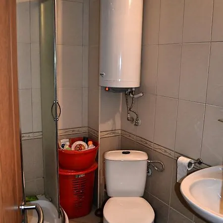 Amadeus 3 One-bedroom Eh * Sunny Beach