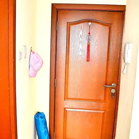 Amadeus 3 One-bedroom Eh Sunny Beach