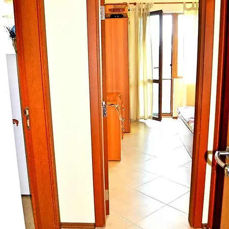 Amadeus 3 One-bedroom Eh Apartment Sunny Beach