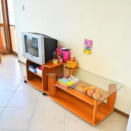 Amadeus 3 One-bedroom Eh Apartment *