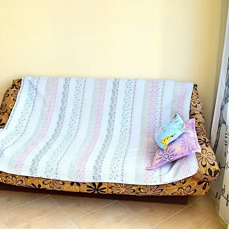Amadeus 3 One-bedroom Eh * Sunny Beach