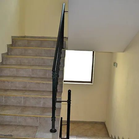 Apartment Amadeus 3 One-bedroom Eh Sunny Beach